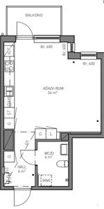 Moränvägen 3 A - Foto 4