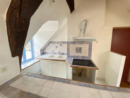 Location Appartement 2 pièces 37m² ORLEANS 45000 - Photo 3