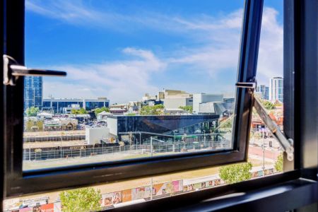 Panoramic Double Studio (33-38) - Photo 5