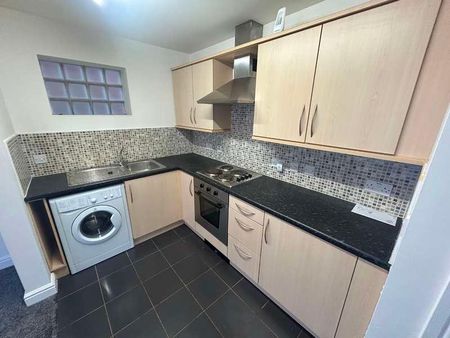 Barons Court, Rangemore Street, Burton Upon Trent, DE14 - Photo 4