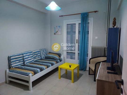 Διαμέρισμα για ενοικίαση Άγιος Νικόλαος (Λεωφόρος Πατησίων - Λεωφόρος Αχαρνών) - Φωτογραφία 1