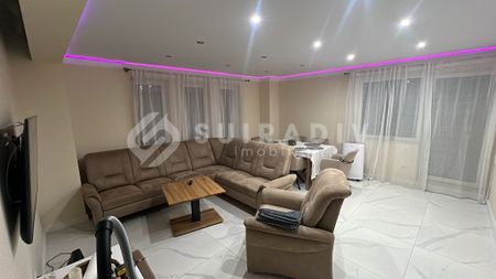 Casa la prima inchiriere, 5 camere, 3 bai, curte de 350mp- Dezmir - Fotografie 2