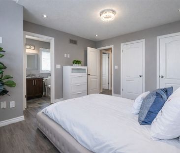 For Lease - 25 Machado Street, Kitchener, Ontario - Photo 5