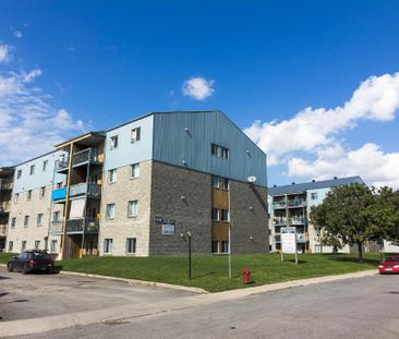 4 1/2 Charlesbourg Place Gros Pin 1er mars - Photo 3