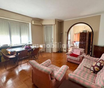 Trilocale buono stato, primo piano, Udine, Lambrate, Milano - Foto 1