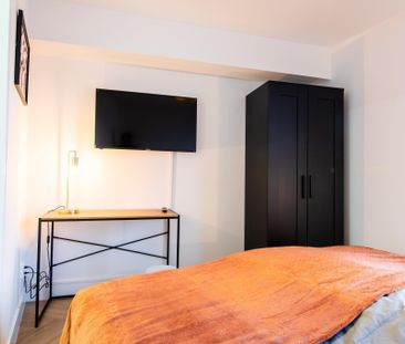 Te huur: Appartement Hoefstraat in Tilburg - Foto 4