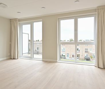 Te huur: Appartement van Alphenstraat 62 B in Voorburg - Foto 1