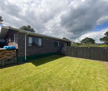 ELEVATED AND SPACIOUS FAMILY HOME - Photo 1