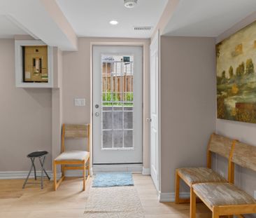 For Lease - 7691 Wildfern Drive, Mississauga, Ontario - Photo 4