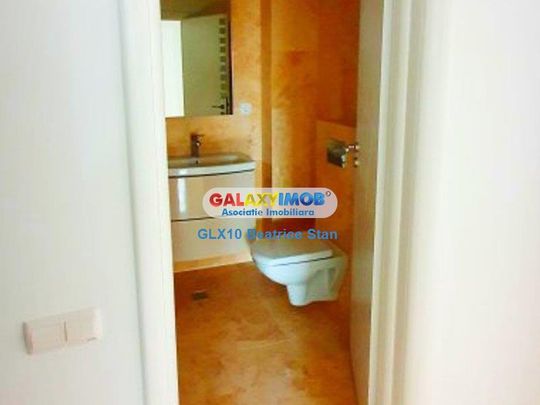 Bloc nou spatiu perfect birouri Ion Mihalache / Piata Domenii - Photo 1