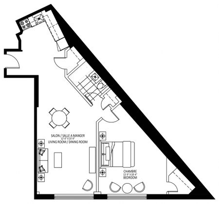 4875 Dufferin - Plan C - Photo 4