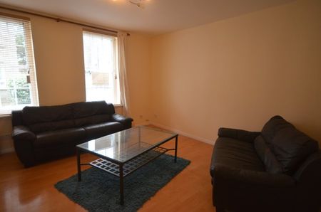 Flat A, 34 Marywell Street, AB11 6JR, Aberdeen - Photo 3