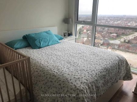 For Lease - 339 Rathburn Road Unit# 1812, Mississauga, Ontario - Photo 2