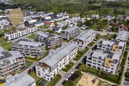 Bardzo Atrakcyjne dwa pokoje z ogródkiem Bronowice - Photo 5