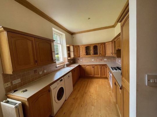 Beaconsfield Place, West End, Aberdeen, AB15 4AD - Photo 1