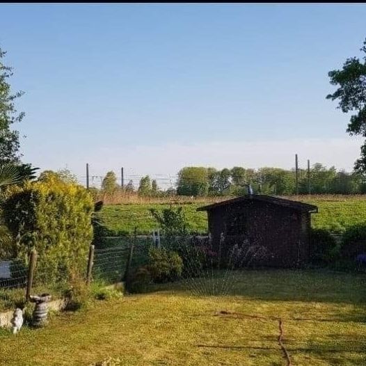 grote Kamer met zicht op de vaart - Photo 1