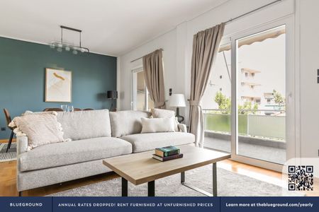 Διαμέρισμα για ενοικίαση Χολαργός - Φωτογραφία 3