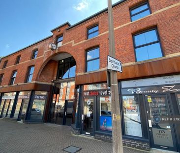 2 bedroom flat to rent - Photo 1