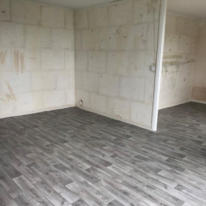 Appartement 3 pièces à Behren-lès-Forbach - Photo 2