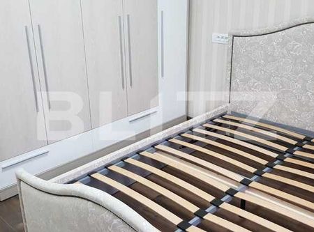 Apartament 3 camere, 67 mp, decomandat, TOTUL NOU, zona strazii Gheorghe Dima - Fotografie 5
