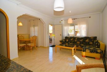 ​ BEAUTIFUL DUPLEX IN TORRE DE LA HORADAD WITH 2 BEDRROMS FOR LONG TERM RENT.