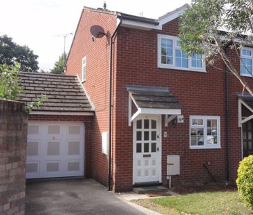 2 bedroom semi-detached house to rent - Photo 1