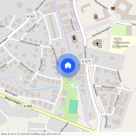 Frälsegårdsvägen 27, 374 50, ASARUM, Sverige