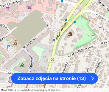 Mieszkanie na wynajem w centrum Międzyzdrojów – zdjęcie 1