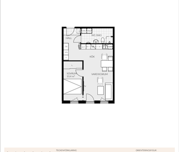 Mistvägen 8, 745 69, Enköping - Foto 2