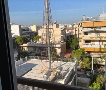 Διαμέρισμα για ενοικίαση Αγία Βαρβάρα (Παλαιό Φάληρο) - Photo 3