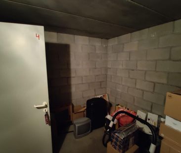 Ruim appartement met 1 slaapkamer - Photo 5