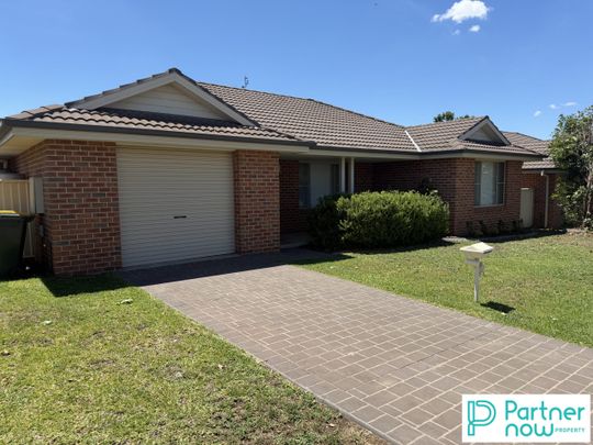 87 Grant Street, TAMWORTH NSW 2340 - Photo 1