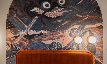 Warszawa, Wola, Krochmalna - Фото 5