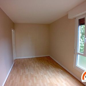Location appartement 4 pièces 79.4 m² à Rouen (76000) - Photo 2
