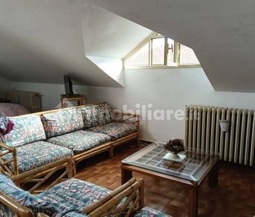 Mansarda via della Libertà 27, Lanzo Torinese - Photo 3