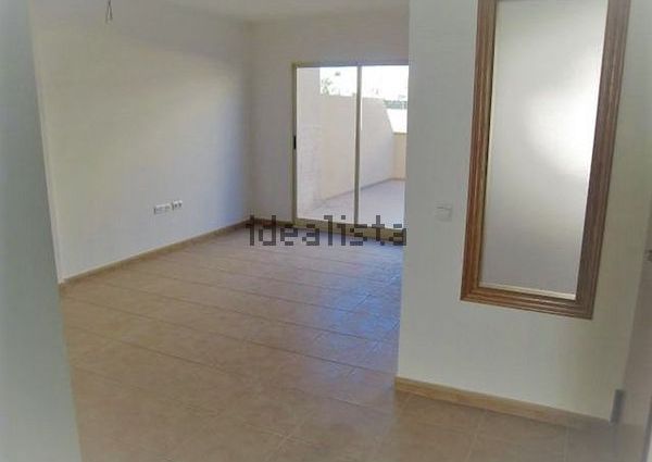 Alquiler de chalet adosado en Calle Casa del Medio