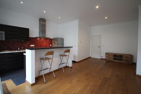 Rez-de-chaussée - à louer - 1000 Bruxelles - 1 150 € - Photo 4