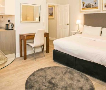 Apartment for rent, Northumberland Road (Dublin, Ireland) - Photo 3