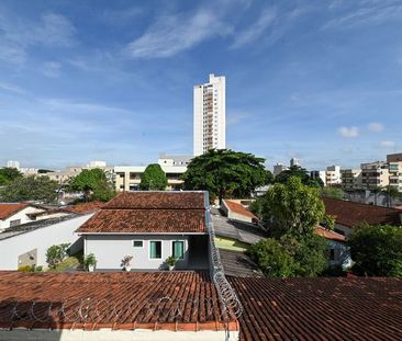 Sobrado 3 quartos para alugar no Jardim América - Foto 6