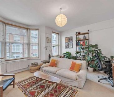 Mackeson Road, Hampstead, NW3 - Photo 1