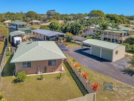 1/53 Mackerel Street, 4660, Woodgate Qld - Photo 2