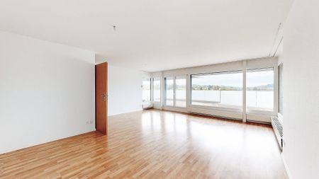 4.5 Zimmerwohnung in Sulgen - Photo 2