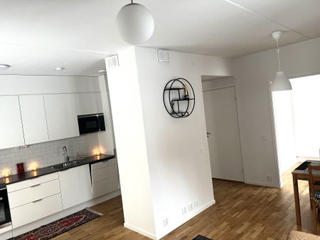 Herculesgatan, Järfälla - Photo 5