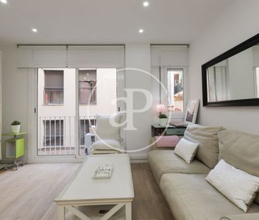 Flat for Rent in Poble Sec - Photo 5