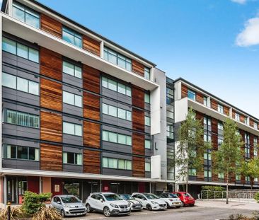 2 bedroom apartment to rent - Photo 5