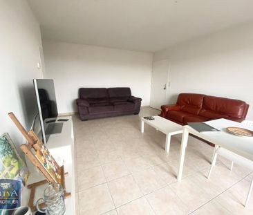 Location Appartement 2 pièces 48m² CAUDRY 59540 - Photo 1