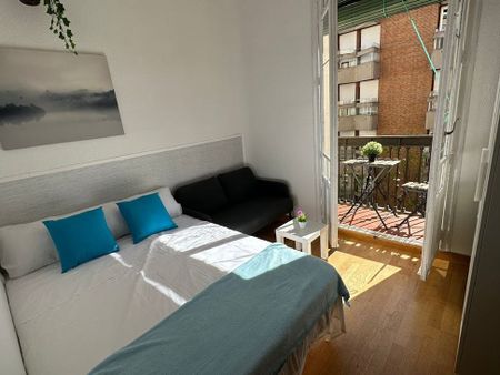 Calle del General Pardiñas, Madrid, Community of Madrid 28001 - Photo 2