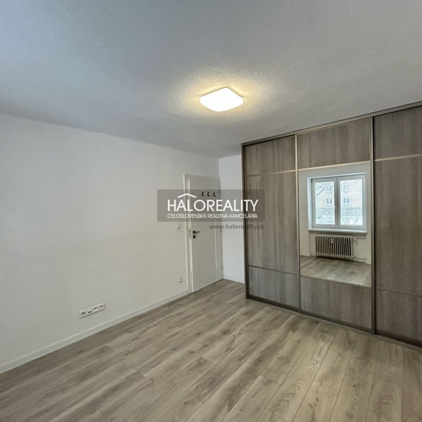 2 izbový byt na prenájom 66m2, Prievidza - Fotografia 1