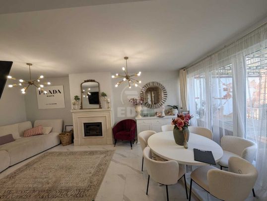 Casa tip Duplex,zona Teilor - Fotografie 1