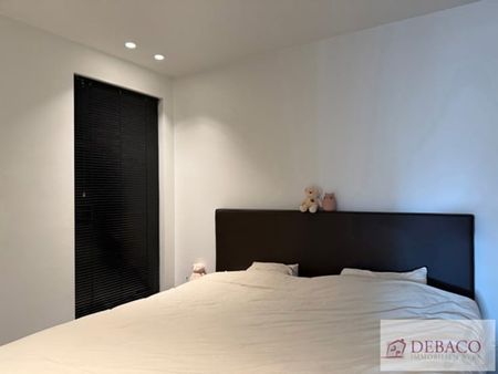 Appartement te huur - Photo 2